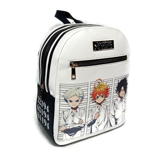 The promised neverland mini - promised,