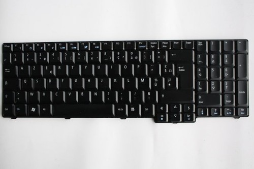 Clavier azerty acer aspire - acer,