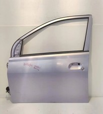 PORTA ANTERIORE SINISTRO per DAIHATSU CUORE (03-07) 1.0 12V 5P. SX