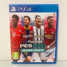 Pes 2021 Pro evolution soccer