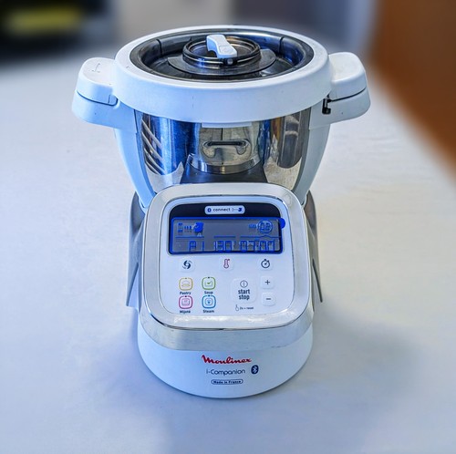 Robot cucina moulinex - da,
