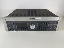 Sintonizzatore Studer A 176 (HA BISOGNO DI ASSISTENZA) #2