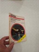 URANIA 685 - PELLEGRINAGGIO