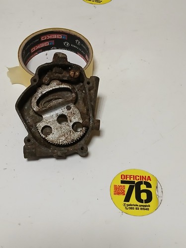 Selettore cambio lambretta c - cambio,