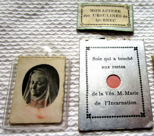 Reliquia cattolica suora sinte - reliquia,