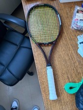 Yonex RD-7 Midplus in buone
