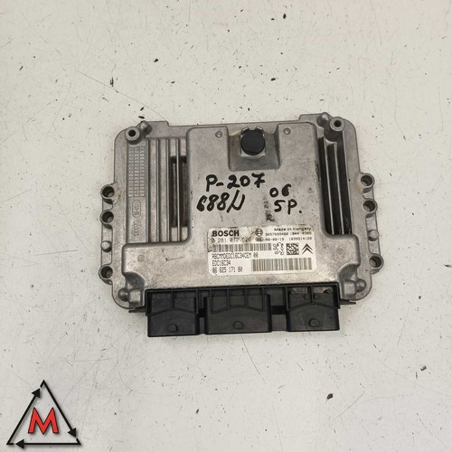Centralina motore ecu - centralina,