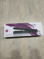 Imetec Piastra Per Capelli