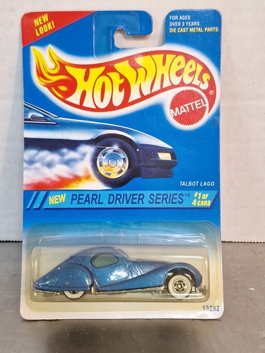 Hot wheels 1995 - wheels, #295
