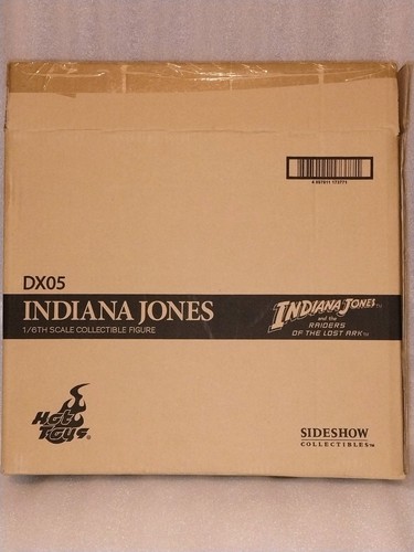 Hot toys indiana - hot, 05