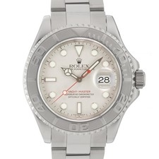 Rolex yacht master 16622 - yacht,