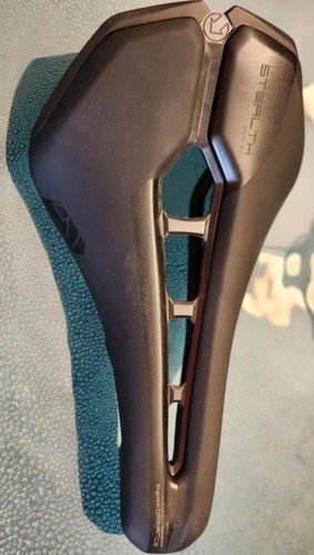 Sella pro stealth performance - stealth,