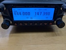 Ricetrasmettitore Dual Band