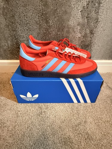 Adidas originals manchester - adidas,