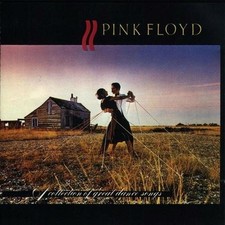 Pink Floyd: A Collection Of Great Dance Songs (remastered), LP 180g., Pink Floyd