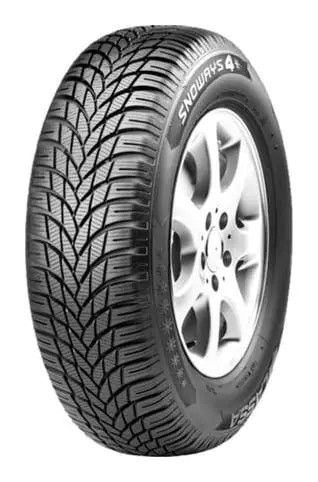 Gomme invernali lassa 175 - gomme,
