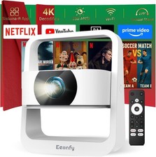 Proiettore 11000 Lumen