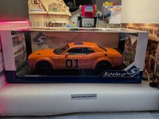 Solido dodge pack - -,