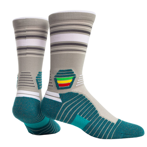 Calze rock elite - em,