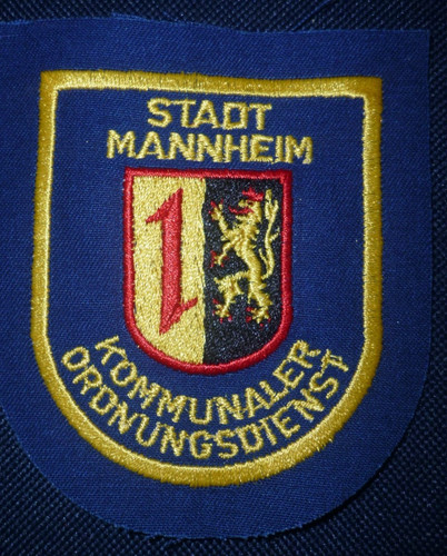 German municipal enforcement - municipal,
