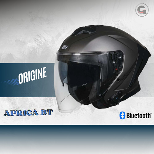Casco jet origine - jet,