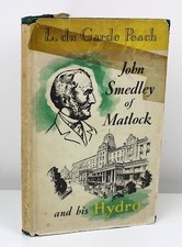 L du Garde Peach JOHN SMEDLEY