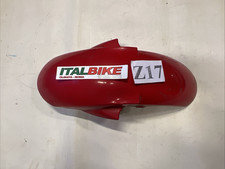 Parafango Anteriore Yamaha R6 600 anno 2003-2004 (5SL-21511) con attacco rotto