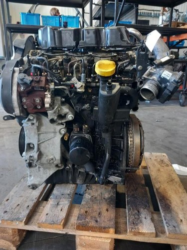 Motore renault grand scenic - renault,