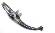 NUOVA MARMITTA REVERSE