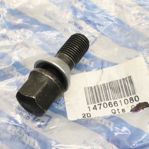 Bullone ruota lancia phedra - bullone,