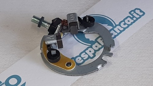 Kit revisione spazzole