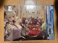 Goddess of Victory NIKKE