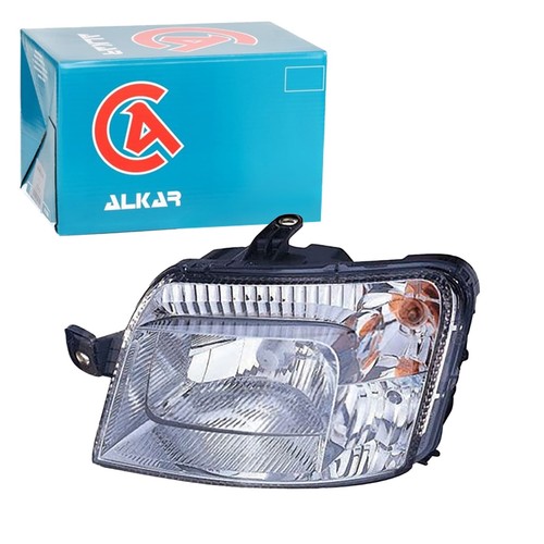 Faro alkar motore lwr - faro,