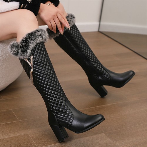 Stivali neve donna - neve,