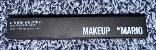Makeup mario ultra - mario, suede