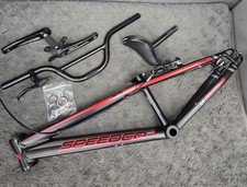 Speedo junior bmx race telaio - speedo,