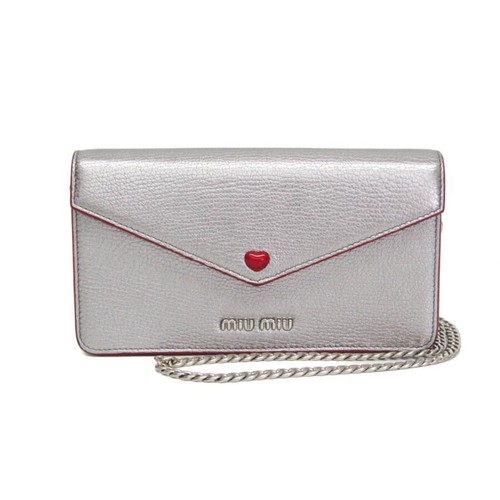 Borsa tracolla miu - borsa,