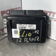 8200326395 Centralina