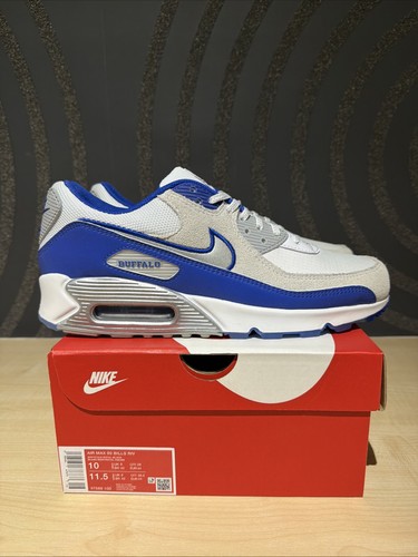 Nike air max buffalo bills - max,