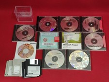 MICROSOFT WINDOWS NT SERVER