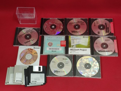 Microsoft windows server - nt,