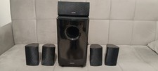 Kit diffusori Home Theatre 5.1