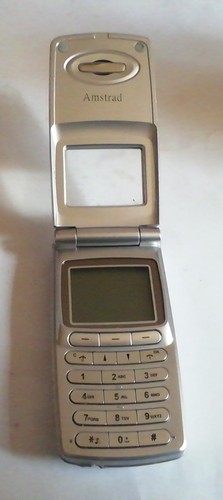 Telefono cellulare amstrad - cellulare,