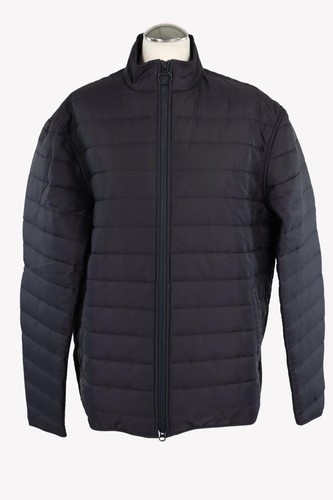 Barbour giacca trapuntata - barbour,