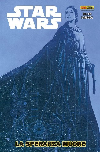 Star wars la speranza - wars, 9