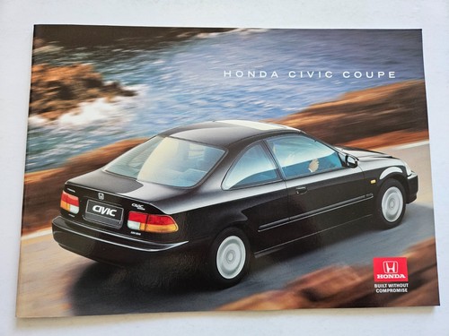 Buscolo vendita honda civic - honda,