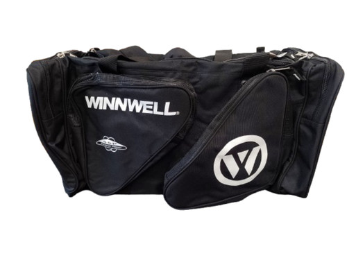 Borsa kit hockey ghiaccio o - borsa,