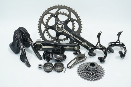 Gruppo campagnolo chorus - chorus, 11
