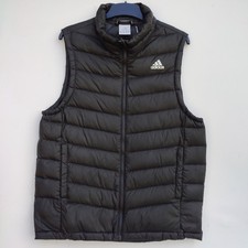 Adidas Gilet Imbottito Giacca