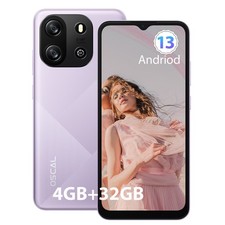 Blackview OSCAL FLAT 1C